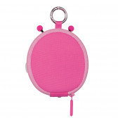 Μικρή ροζ τσάντα σε σχήμα μέλισσας ZIZITO 383976 7
