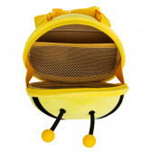 Παιδική τσάντα ώμου ZIZITO σε σχήμα μέλισσας ZIZITO 384135 9
