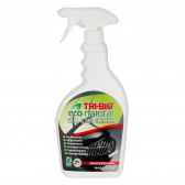 Φυσικό οικολογικό απορρυπαντικό Tri-Bio για τον καθαρισμό γκριλ και μπάρμπεκιου, 420 ml Tri-Bio 384150 