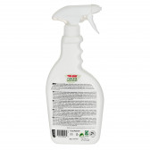 Φυσικό οικολογικό απορρυπαντικό Tri-Bio για τον καθαρισμό γκριλ και μπάρμπεκιου, 420 ml Tri-Bio 384151 3