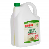 Βιοκαθαριστικό για βιομηχανικά δάπεδα, 4,4 λίτρα, 250 δόσεις Tri-Bio 384253 3