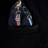 Σακάκι για αγόρι, σε σκούρο μπλε χρώμα Marine Corps 384590 2