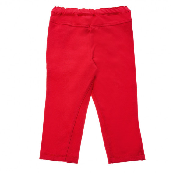 Παντελόνι για κοριτσάκι με εκπληκτικές τσέπες και στενή εφαρμογή Chicco 38764 2