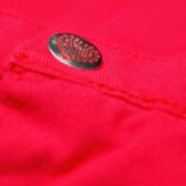 Παντελόνι για κοριτσάκι με εκπληκτικές τσέπες και στενή εφαρμογή Chicco 38765 3