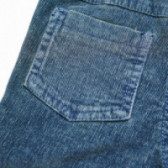 Μπλε τζιν παντελόνι για αγόρια Chicco 38811 3