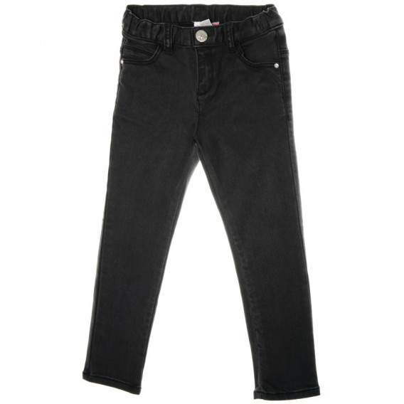 Ελαστικό παντελόνι με ίσια γραμμή για αγόρι Chicco 38822 