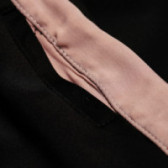 Παντελόνι με ροζ στρίφωμα για κορίτσι Chicco 38828 3