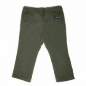 Παντελόνι με δύο μπροστινές και πίσω τσέπες για αγόρι Chicco 38959 2