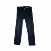 Παντελόνι σε υψηλής ποιότητας τζιν για αγόρι Chicco 39023 