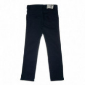 Παντελόνι σε υψηλής ποιότητας τζιν για αγόρι Chicco 39024 2