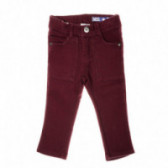 Παντελόνι με ραμμένες τσέπες για αγόρι Chicco 39039 