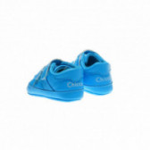 Παπούτσια τύπου μποτάκια για αγοράκι, μπλε Chicco 39603 2