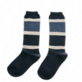 Κάλτσες μήκους 3/4 για ένα αγόρι, ριγέ Chicco 40243 2