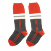 Κάλτσες μήκους 3/4 για ένα αγόρι - 3 κομμάτια Chicco 40274 3