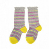 Κάλτσες ως το γόνατο για ένα κορίτσι - 3 κομμάτια Chicco 40278 3