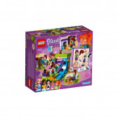 Lego σετ Υπνοδωμάτιο της Μία με 86 κομμάτια Lego 41114 5