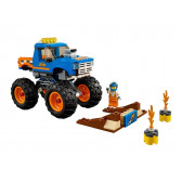 Φορτηγό Τέρας με 192 κομμάτια Lego 41167 2