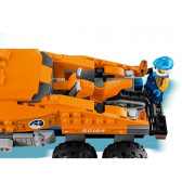 Αρκτικό Ανιχνευτικό σε 322 κομμάτια Lego 41359 5