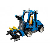 Lego σετ Τούρμπο Αγωνιστικό Αυτοκίνητο με 664 κομμάτια Lego 41375 8