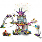 Η μέρα του μεγάλου διαγωνισμού με 648 κομμάτια Lego 41395 3