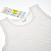 Mπλούζα από βαμβάκι για μωρά - unisex Pinokio 42564 3