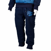 Αθλητικά ρούχα για αγόρια με μακριά μανίκια, μπλε Marine Corps 4343 5