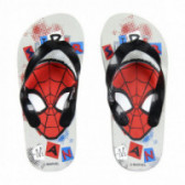 Σαγιονάρες με εικόνα του Spiderman για αγόρια Disney 44830 