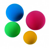 Μαλακή μπάλα αφρού για Παιδική Γυμναστική - 13 cm. Amaya 45199 8