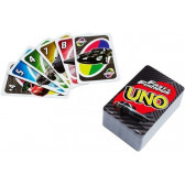 Κάρτες UNO, Fast and Furious Dino Toys 45745 5