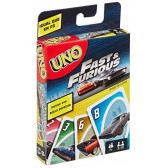 Κάρτες UNO, Fast and Furious Dino Toys 45747 7