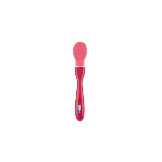 Κουτάλια σε χρώμα ροζ, 2 τεμ. BebeDue 45821 2