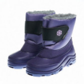 Παπούτσια Snowflake για κορίτσι Willowtex 48579 
