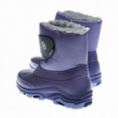 Παπούτσια Snowflake για κορίτσι Willowtex 48580 2