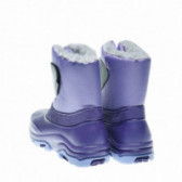 Παπούτσια Snowflake για κορίτσι Willowtex 48582 4