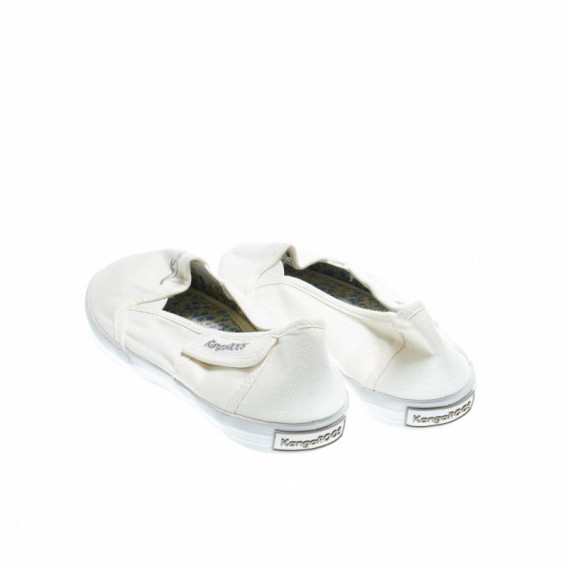 Παπούτσια με διακοσμητικές τσέπες Kangaroos 48781 2