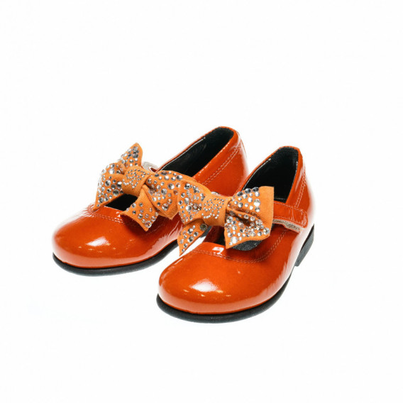 Blumarine Baly παπούτσια για κορίτσι. Χώρα προέλευσης- Ιταλία Bluemarine 49126 