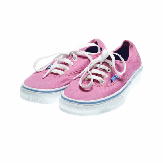 Vans χαμηλά Sneakers για κορίτσι Vans 49153 