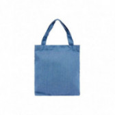Τσάντα σε μπλε χρώμα, με σχέδιο φλαμίνγκο, για κορίτσι Name it 50874 2
