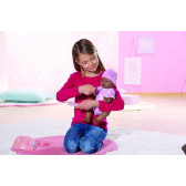 Διαδραστική κούκλα με αξεσουάρ Baby born 52972 3