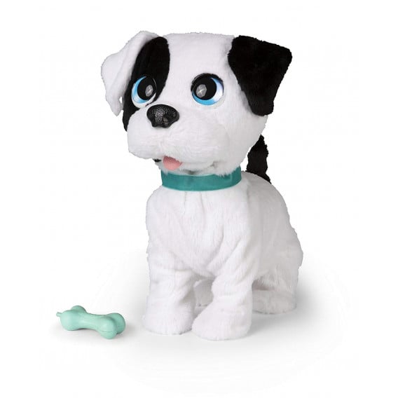Διαδραστικό Dog Bowie IMC toys 53244 4