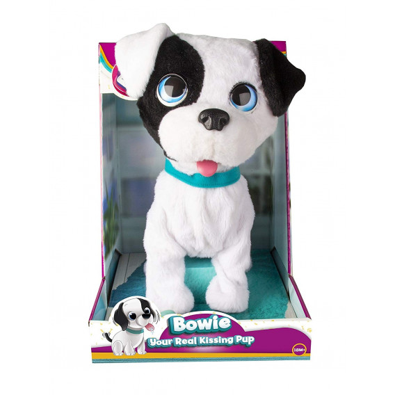 Διαδραστικό Dog Bowie IMC toys 53245 5