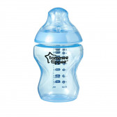 Tommee Tippee Σετ νεογέννητου + βούρτσα για μπουκάλια - ΜΠΛΕ Tommee Tippee 53416 3