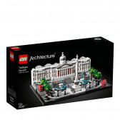 LEGO πλατεία trafalgar σε 1197 κομμάτια Lego 53970 