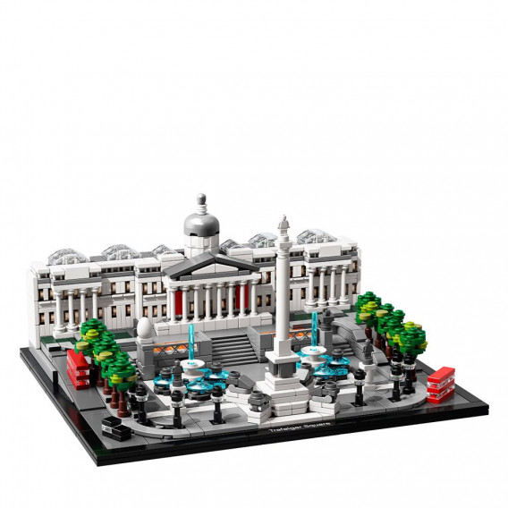 LEGO πλατεία trafalgar σε 1197 κομμάτια Lego 53971 2
