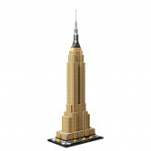 LEGO Empire State building σε 1767 κομμάτια Lego 53973 2