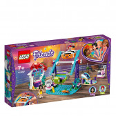 LEGO υποβρύχια σήραγγα για κορίτσι 389 κομμάτια Lego 53982 