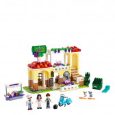LEGO Hartlake city restaurant σε 624 κομμάτια Lego 53999 2