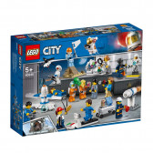 LEGO Human Space Package σε 2091 κομμάτια Lego 54022 