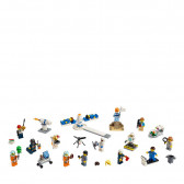 LEGO Human Space Package σε 2091 κομμάτια Lego 54023 2