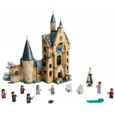 LEGO πύργος ρολογιού Hogwarts 922 Lego 54075 2
